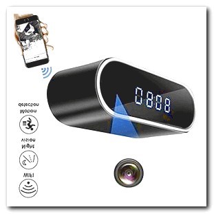 Buy Hidden Cameras Near Me